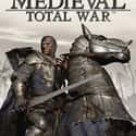 Medieval: Total War on Random Best Real-Time Strategy Games