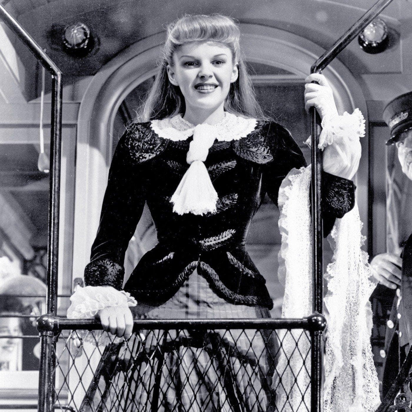 Meet Me in St. Louis