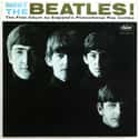 Meet the Beatles! on Random Best Beatles Albums