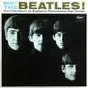 Meet the Beatles! on Random Greatest Albums