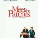 Robert De Niro, Ben Stiller, Owen Wilson   Meet the Parents is a 2000 American comedy film directed by Jay Roach.