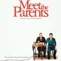 Meet the Parents on Random Best PG-13 Comedies