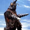 Megalon on Random Best Monsters From The 'Godzilla' Movies