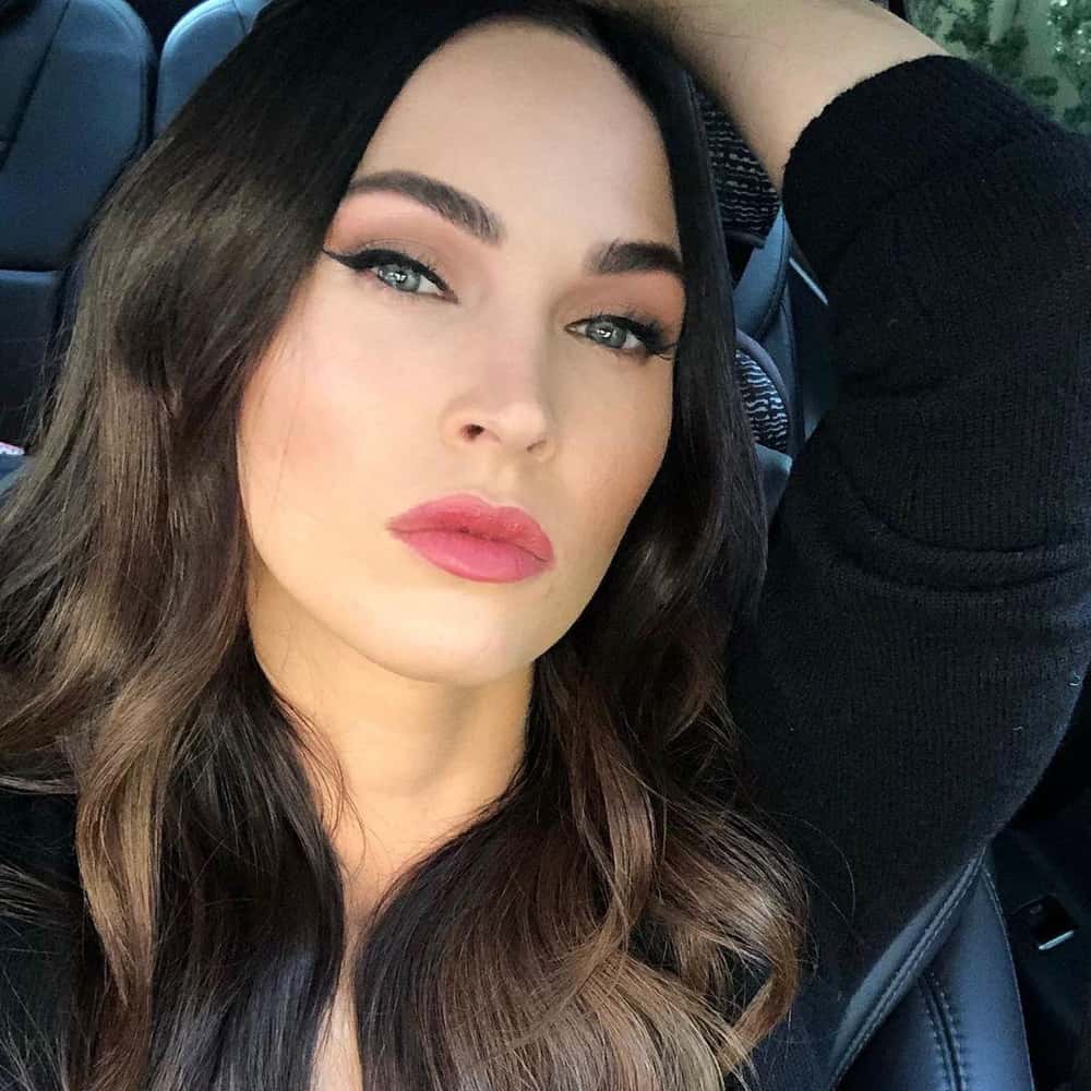 Megan Fox