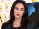 Megan Fox on Random Celebrities Who Had Weird Jobs Before They Were Famous