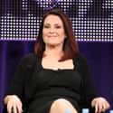 Megan Mullally on Random Celebrities Who Have Struggled With Infertility