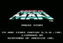 Mega Man on Random Hardest Video Games To Complete