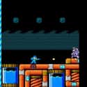 Mega Man on Random Most Punishing Video Games