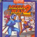 Mega Man 2 on Random Single NES Game