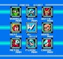 Mega Man 2 on Random Best Classic Arcade Games