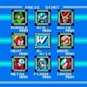 Mega Man 2 on Random Best Classic Arcade Games