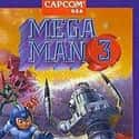 Mega Man 3 on Random Single NES Game