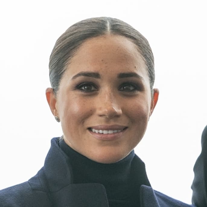 Meghan, Duchess of Sussex
