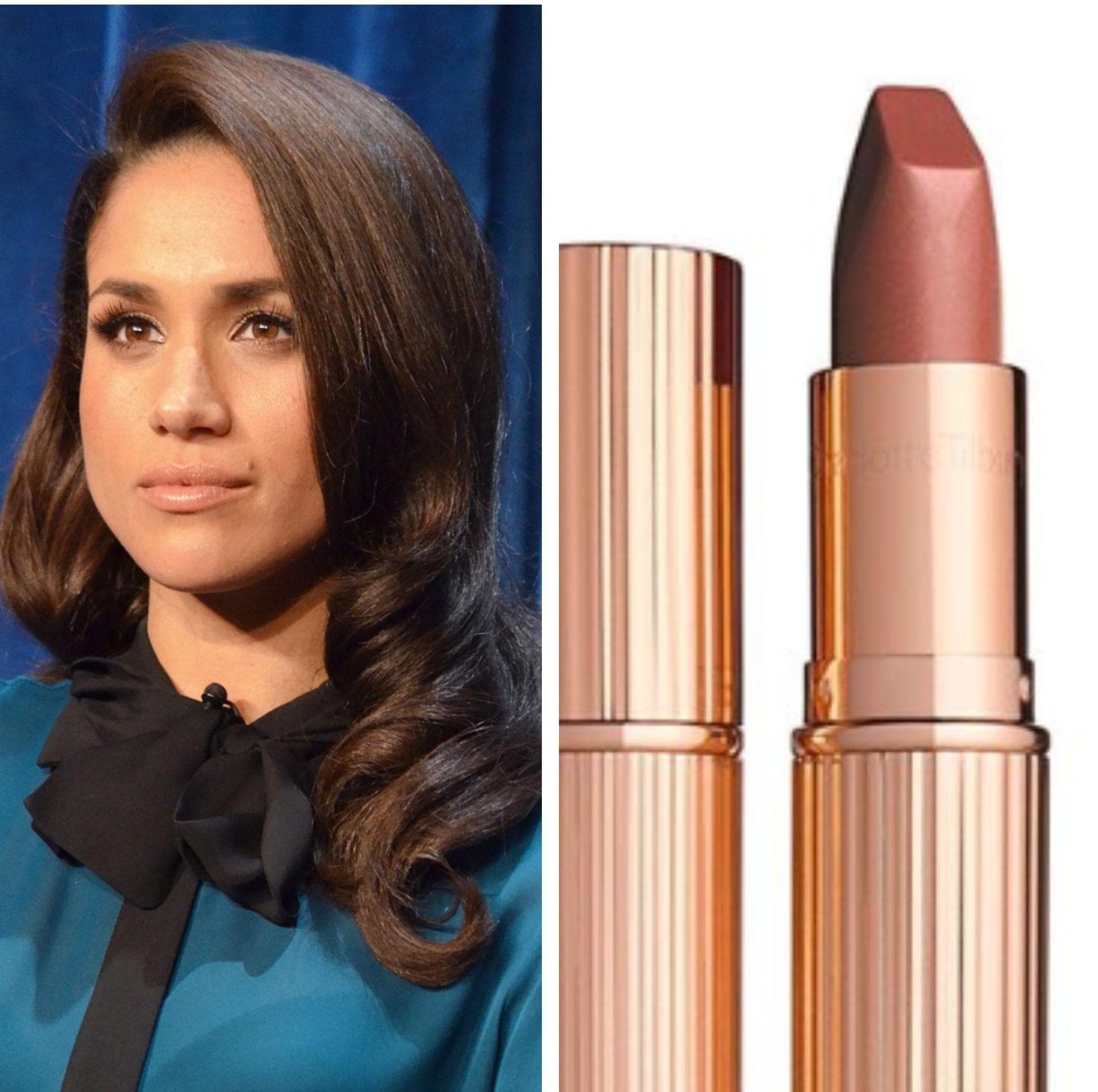 Lipsticks Your Favorite Celebrities Are Obsessed With
