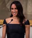 Meghan, Duchess of Sussex on Random People Who Married Into Royal Family In The Last Century