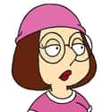 Meg Griffin on Random Best Family Guy Characters