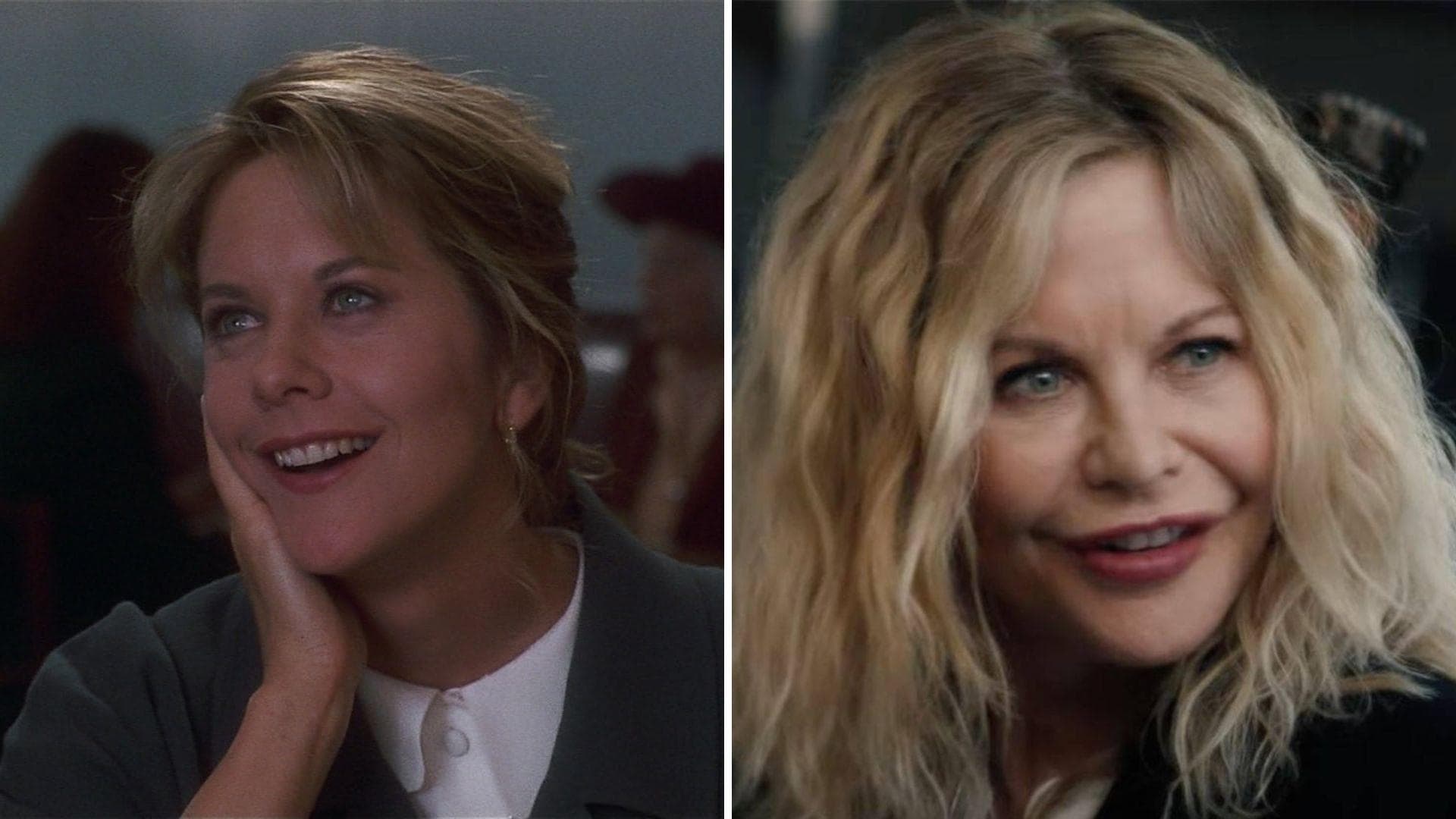 'Sleepless in Seattle' Cast: Where Are They Now?
