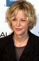 Meg Ryan on Random Celebrities You Didn't Know Use Stage Names
