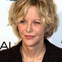 Meg Ryan on Random Celebrities Whose Faces Totally Changed
