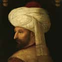 Mehmed the Conqueror on Random Firsthand Descriptions Of Historical Royals Really Looked Like