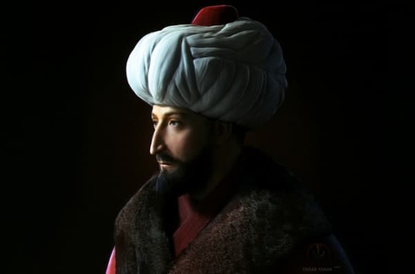 Members of the Ottoman Dynasty List of Ottoman Dynasty Names