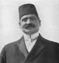 Talaat Pasha on Random Cruelest Rulers In History (Who Weren't Hitler)