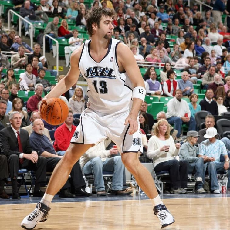 Best Utah Jazz of All Time Top Jazz Players Ranked