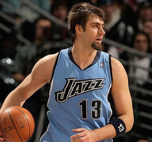 The 14 Best Turkish NBA Players Ever, Ranked