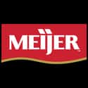 Meijer on Random Best Department Stores in the US