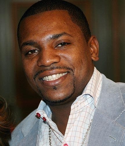 mekhi phifer fat