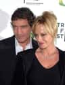 Melanie Griffith on Random Celebrities Who Surprisingly Stayed With Their Partners After They Cheated