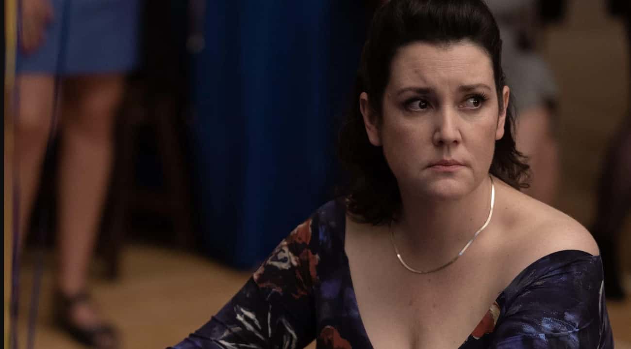 Melanie Lynskey Suffers From Misophonia - An Intense Reaction To Particular Sounds