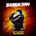 21st Century Breakdown on Random Best Green Day Albums