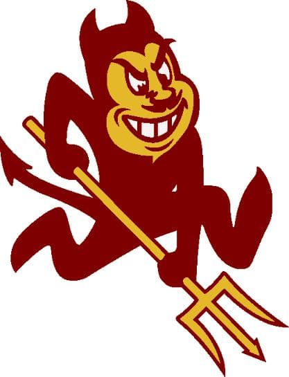 Arizona State Sun Devils