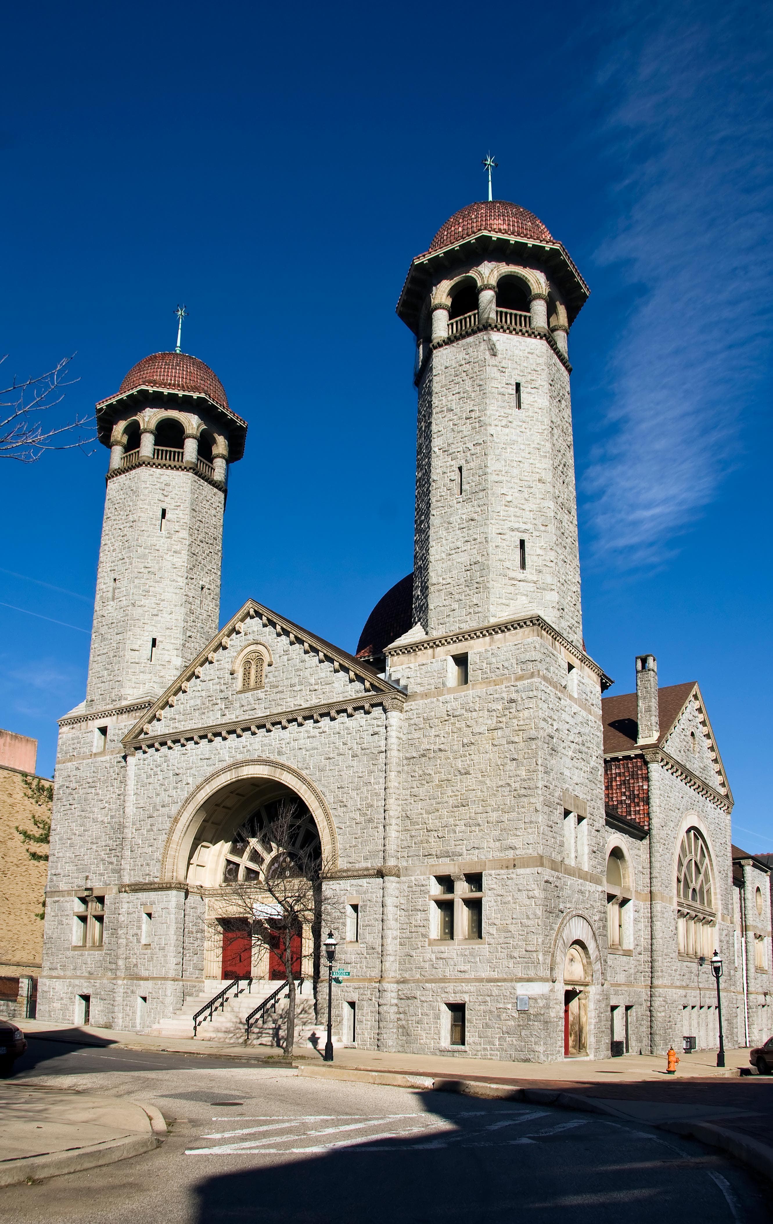 Famous Baltimore Buildings List of Architecture in Baltimore