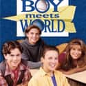 Boy Meets World - Season 2 on Random Best Seasons of 'Boy Meets World'