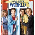 Boy Meets World - Season 3 on Random Best Seasons of 'Boy Meets World'