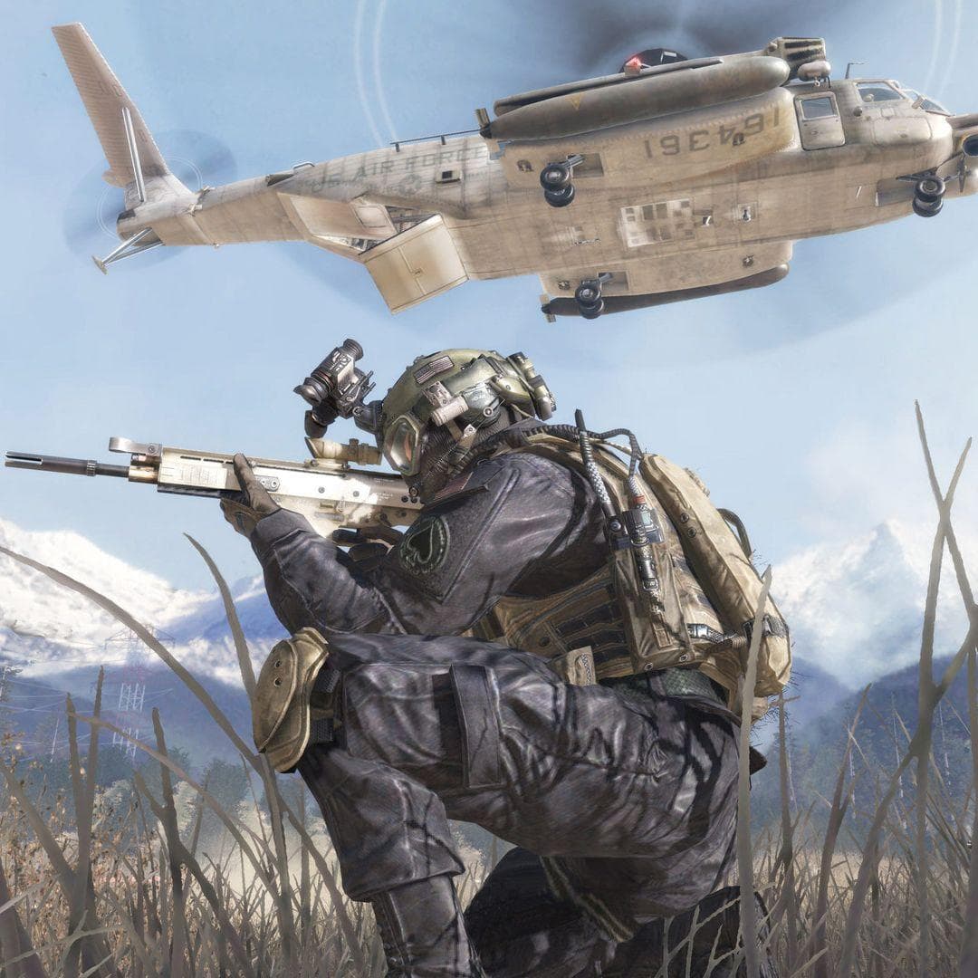 Every 'Call of Duty' Game, Ranked Best To Worst