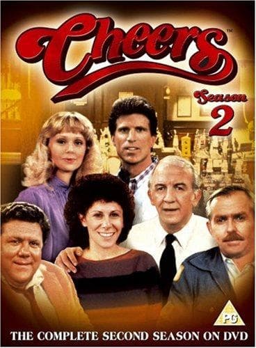 Best Season of Cheers List of All Cheers Seasons Ranked
