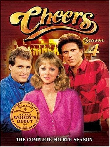 Every Season Of 'Cheers,' Ranked By Fans