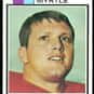Chip Myrtle is listed (or ranked) 38 on the list The Best Denver Broncos Linebackers of All Time