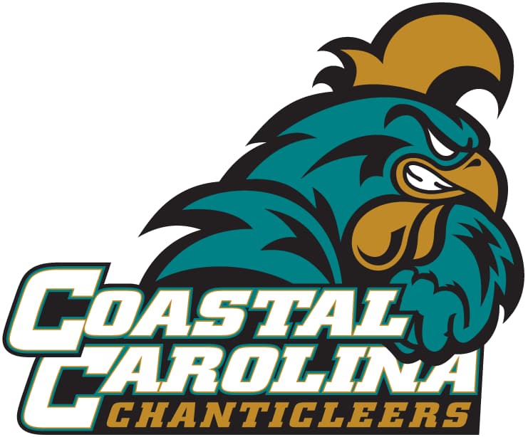 Coastal Carolina Chanticleers