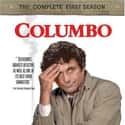 Columbo - Season 1 on Random Best Seasons of Columbo