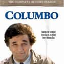 Columbo - Season 2 on Random Best Seasons of Columbo