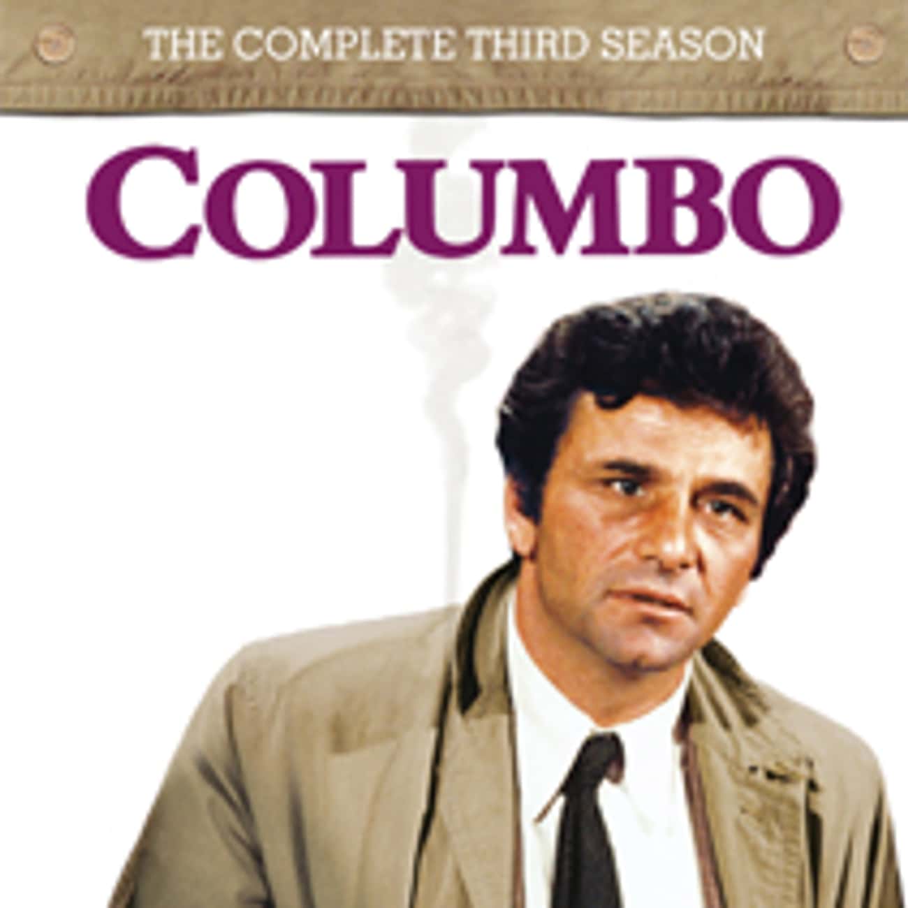 Columbo - Season 3