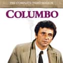 Columbo - Season 3 on Random Best Seasons of Columbo