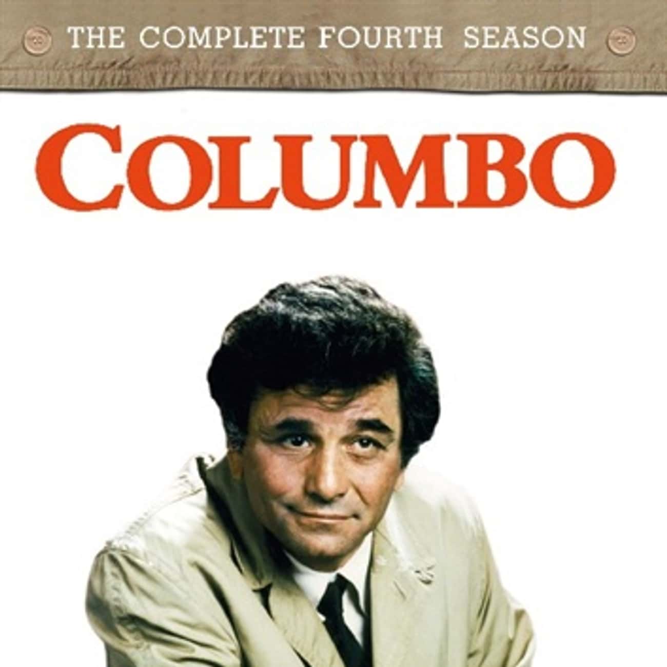 Columbo - Season 4