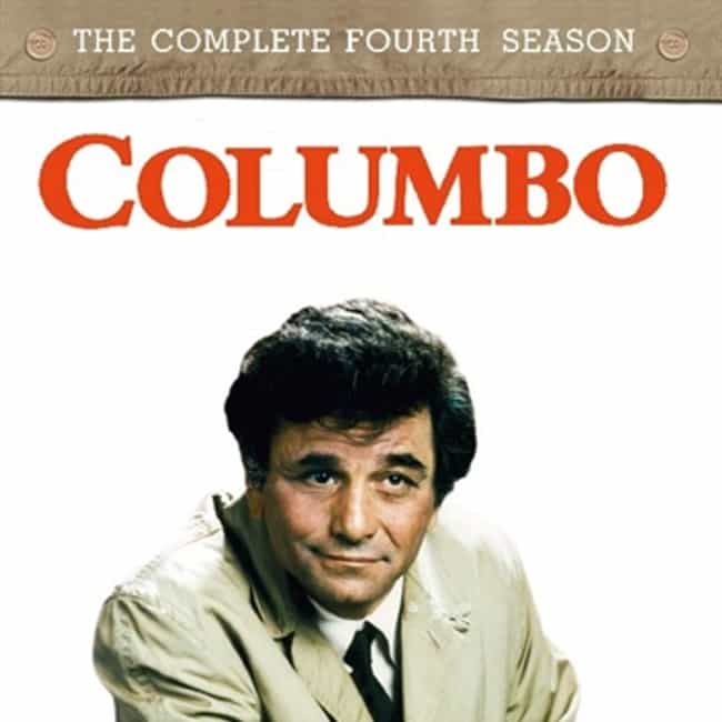 columbo episodes season 4