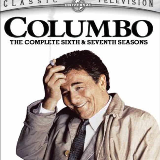 top columbo episodes