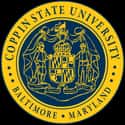 Coppin State Eagles men's basketball on Random Best MEAC Basketball Teams